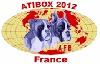  - ATIBOX  2012  A  POITIERS