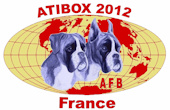 du Clos des vents marins - ATIBOX  2012  A  POITIERS